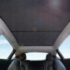 Osłona Przeciwsłoneczna Topfit do Tesla Model Y Dach UV Roleta