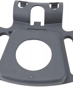 Alternative view of Stojak Organizer do TM5 TM6 na Akcesoria Kuchenne ABS