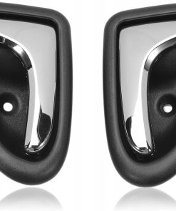 Alternative view of Klamki Wewnętrzne Renault Clio 2 Megane Scenic Trafic 1 Para