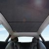 Osłona Przeciwsłoneczna Topfit do Tesla Model Y Dach UV Roleta