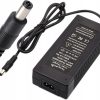Ładowarka TangsFire 42V 2A do Roweru Hulajnogi Skutera Elektrycznego