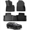Klamki Wewnętrzne Renault Clio 2 Megane Scenic Trafic 1 Para