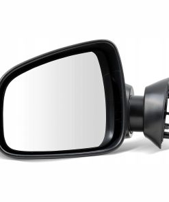 Lusterko Zewnętrzne Lewe Dacia Logan Sandero 2013-2022 Elektryczne 5 Pin