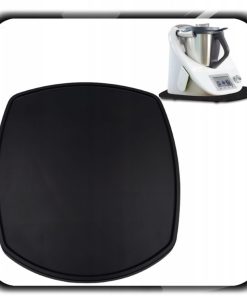 PODSTAWKA DESKA POD THERMOMIX TM6 TM5 CZARNA PRZESUWNA