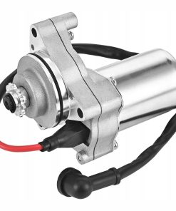 Rozrusznik elektryczny Trkimal 50-125cc ATV Quad Dirt Bike 3 śruby