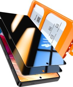 SZKŁO PRYWATNOŚĆ TOCOL SAMSUNG GALAXY S25 ULTRA 6,9 9H