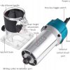 FREZARKA DO DREWNA MPT 800W TRYMER 30000 RPM