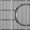 RUSZT ŻELIWNY WELL GRILL 74X43 CM DO ENDERS SWITCH GRID 7785