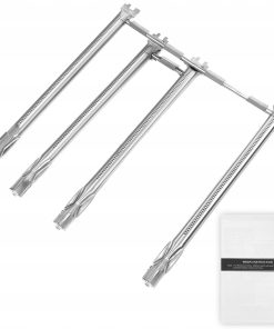PALNIKI GFTIME DO WEBER SPIRIT E330 E335 69787 STAL 4SZT 45,3cm