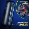 Kompresor Pompka Elektryczna XIAZIR 150 PSI 4000 mAh LCD