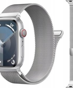 Pasek Milanese Loop Do Apple Watch 38 40 41 mm Magnetyczny