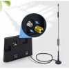 2x Antena 4G LTE 7 dBi SMA 3 m Magnetyczna Do Routera Modemu
