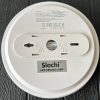 Lampa Sufitowa LED Z Czujnikiem Ruchu 15W 3 Barwy 1 szt. SLOCHI