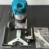 FREZARKA DO DREWNA MPT 800W TRYMER 30000 RPM