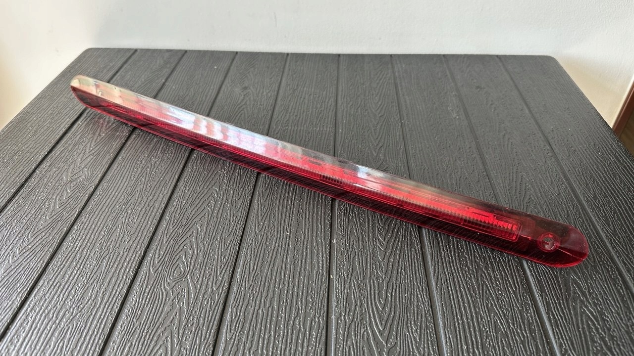 Lampka Sygnalizacyjna Pojazdu 3 Światło Hamowania Benz Vito W447 2014-2020