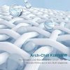 ACCURATEX Koc Chłodzący 140x200 cm Q-Max Letnia Kołdra Chłodząca