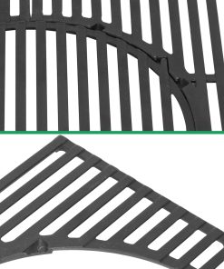 RUSZT ŻELIWNY WELL GRILL 74X43 CM DO ENDERS SWITCH GRID 7785