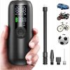 Kompresor Pompka Elektryczna XIAZIR 150 PSI 4000 mAh LCD