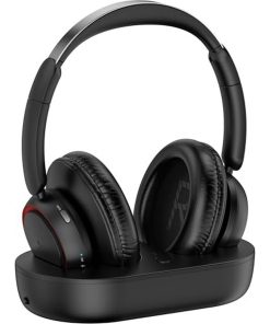 Słuchawki Bezprzewodowe Do TV Letsactiv Bluetooth 5.2 45h
