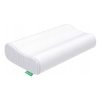 Poduszka Pod Szyję Ecosafeter Pianka Memory Ergonomiczna 35x55