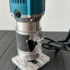 FREZARKA DO DREWNA MPT 800W TRYMER 30000 RPM