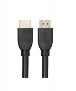 Kabel HDMI 2.0 1 m 4K