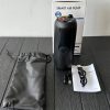 Kompresor Pompka Elektryczna XIAZIR 150 PSI 4000 mAh LCD