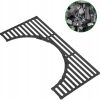 RUSZT ŻELIWNY WELL GRILL 74X43 CM DO ENDERS SWITCH GRID 7785