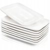 Zakvop Termos 2L Izolowana Butelka na Wodę ze Słomkami 3 Pokrywkami