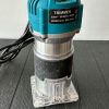 FREZARKA DO DREWNA MPT 800W TRYMER 30000 RPM