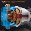 FREZARKA DO DREWNA MPT 800W TRYMER 30000 RPM
