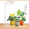 Lampa Ogrodnicza 25W LED IR UV Regulowana Wysokość Do Roślin