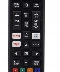 Pilot do Telewizora Samsung BN59-01315B Zamiennik