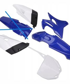 Zestaw Plastików Owiewki Błotnik Do Motocykla Yamaha YZ85 2015 2018