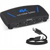Rozdzielacz HDMI 4K 1x4 HDMI Full HD 1080P 3D