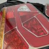 Tylne Światła LED Przyczepa 12-30V 60 Diod 6 Funkcji E9 E57