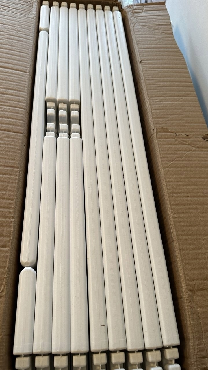 Gupamiga Kojec Dla Niemowląt 150x180cm PLP-WL071-12