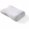 Poduszka Żelowa Memory Foam Deodar 60x36x11/9 Ergonomiczna Szara