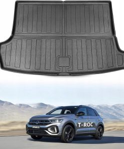 Mata do Bagażnika TPE VW T-ROC 2018-2025