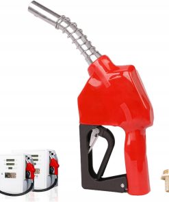 Automatyczny Pistolet na Olej Napędowy 3/4" Samouszczelniający